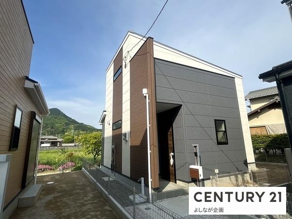 福津市第4宮司新築戸建