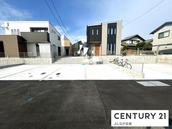 福津市第4宮司新築戸建