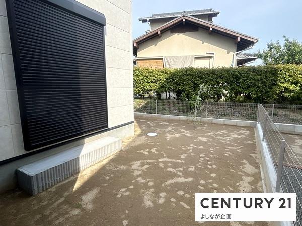 福津市第4宮司新築戸建