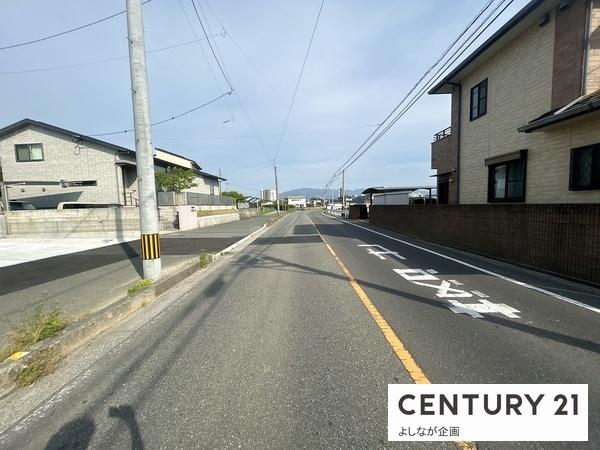 福津市第4宮司新築戸建