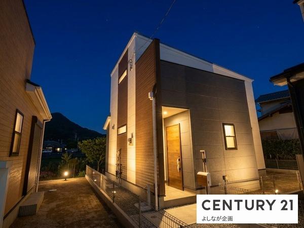 福津市第4宮司新築戸建