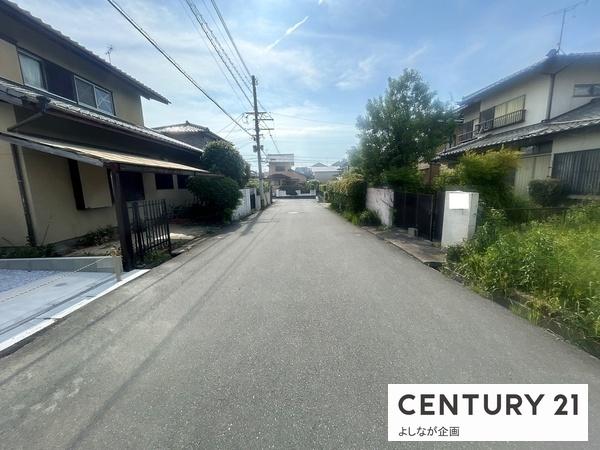 宗像市自由ヶ丘第3新築戸建