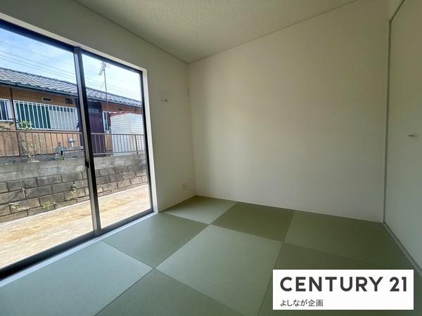 宗像市自由ヶ丘第3新築戸建