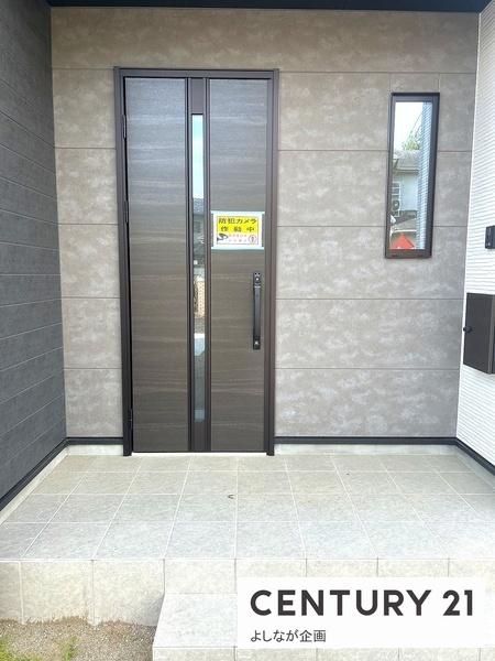 宗像市青葉台1期新築戸建