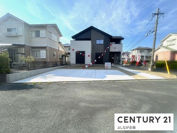 宗像市青葉台1期新築戸建
