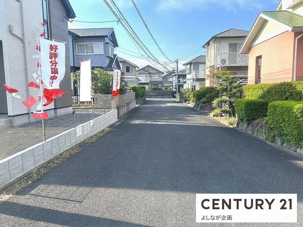 宗像市青葉台1期新築戸建