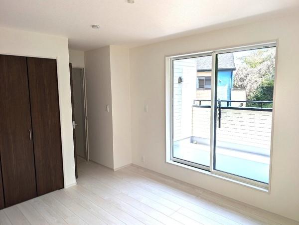 水巻町吉田南2丁目新築戸建