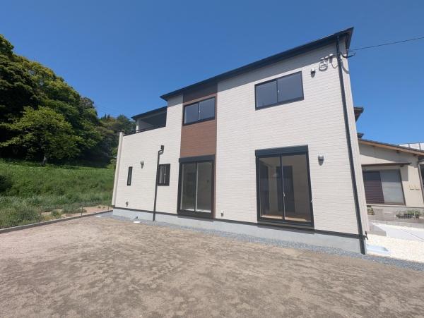 水巻町吉田南2丁目新築戸建