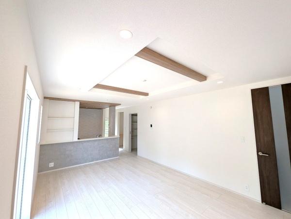 水巻町吉田南2丁目新築戸建