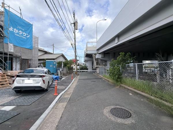 本城1丁目新築戸建(2号棟)