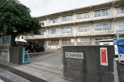 本城1丁目新築戸建(2号棟)(北九州市立本城小学校)