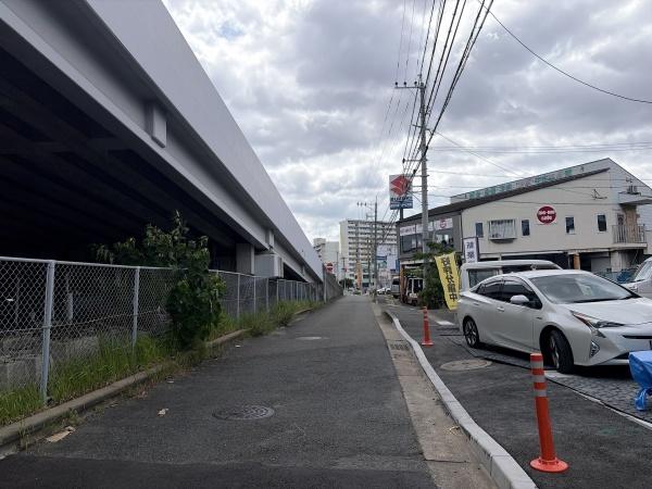 本城1丁目新築戸建(2号棟)