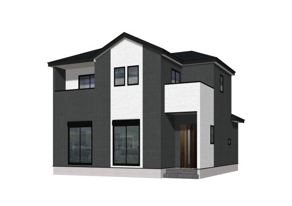 本城1丁目新築戸建(2号棟)