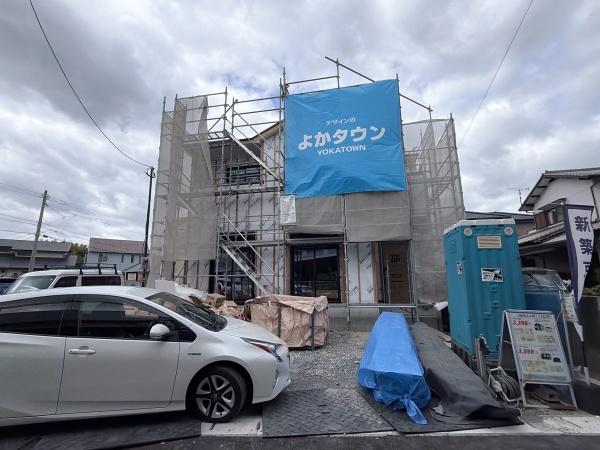 本城1丁目新築戸建(2号棟)