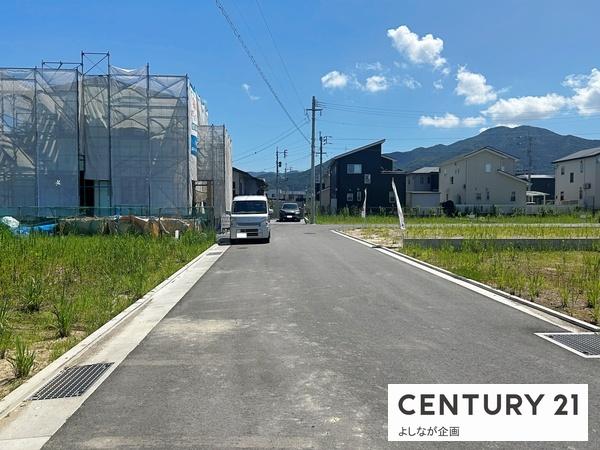 野面2丁目2期新築戸建