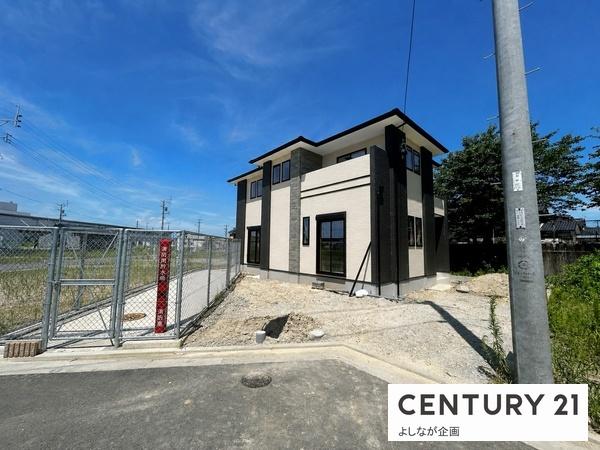 野面2丁目2期新築戸建
