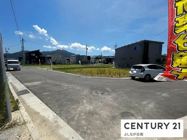 野面2丁目2期新築戸建