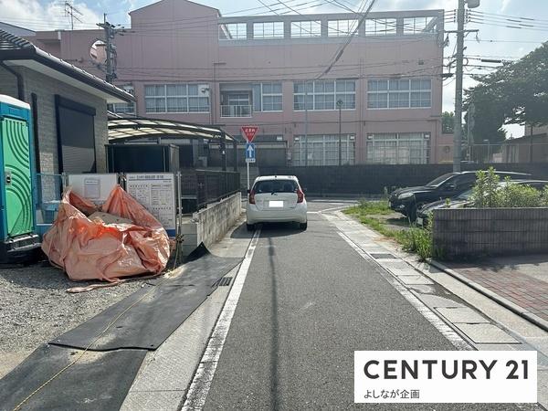 八幡東区松尾町新築戸建