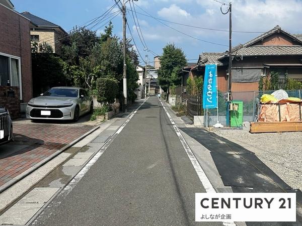 八幡東区松尾町新築戸建