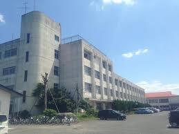 深坂2丁目新築戸建(中間市立中間南中学校)