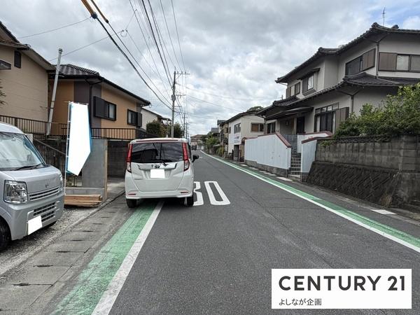 深坂2丁目新築戸建