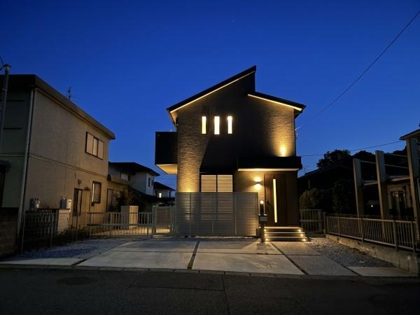 上の原2丁目中古戸建