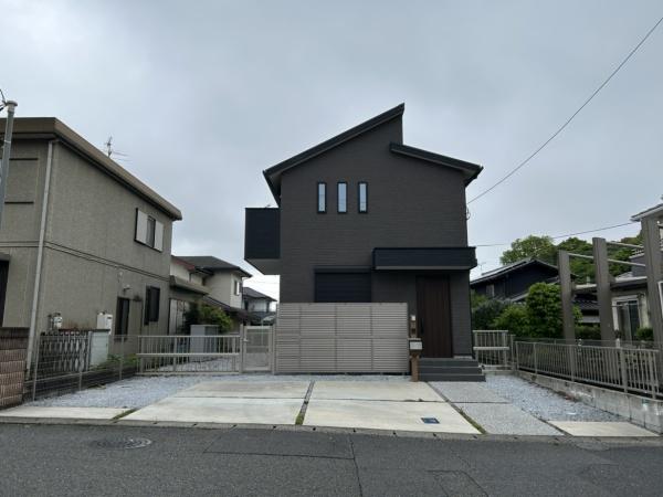北九州市八幡西区上の原２丁目の中古一戸建て