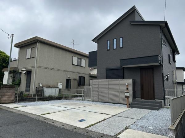 北九州市八幡西区上の原２丁目の中古一戸建て
