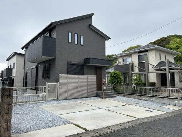 北九州市八幡西区上の原２丁目の中古一戸建て