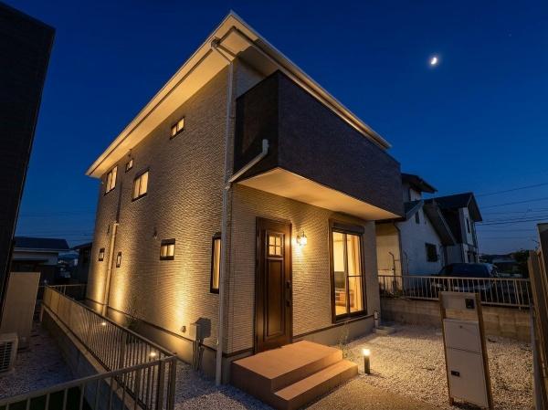 高須東1丁目中古戸建