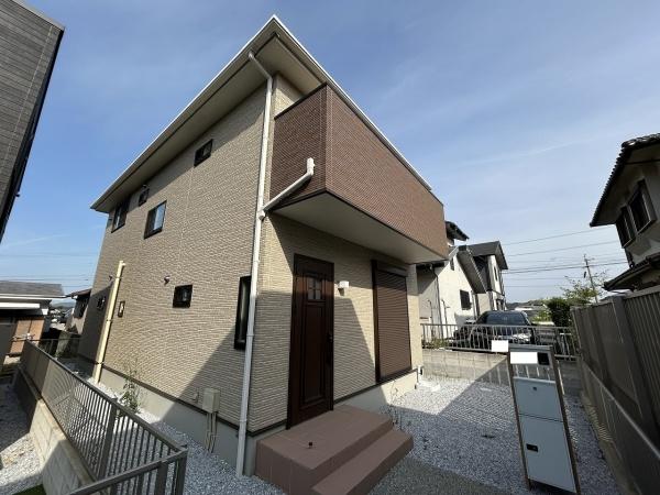 北九州市若松区青葉台東１丁目の中古一戸建て