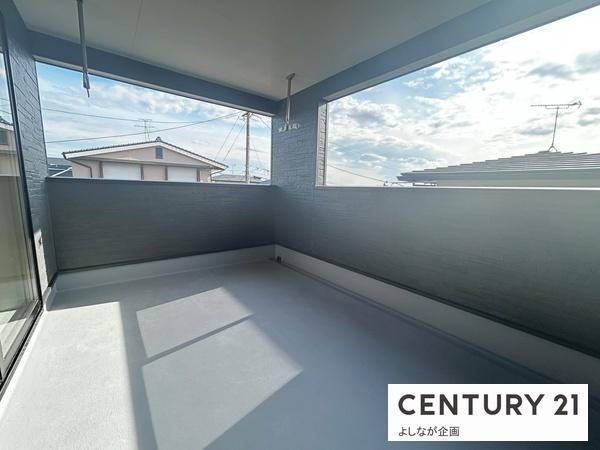 鴨生田3丁目新築戸建（1号棟）