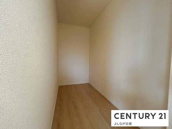 鴨生田3丁目新築戸建（1号棟）