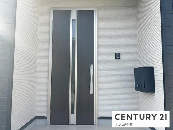 鴨生田3丁目新築戸建（1号棟）