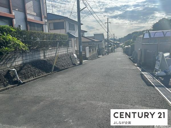 鴨生田3丁目新築戸建（1号棟）