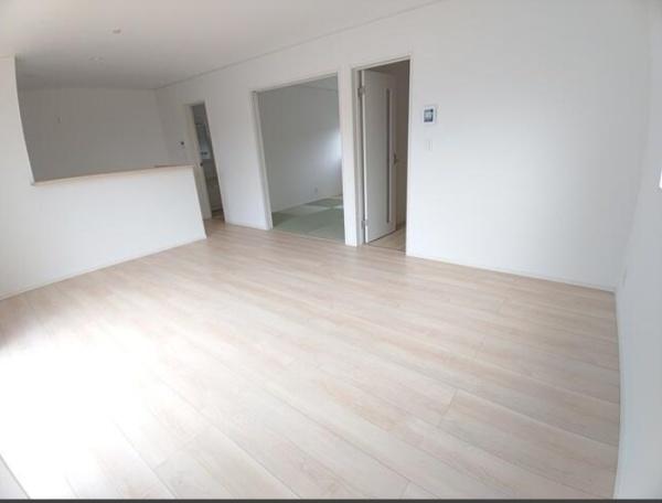 鴨生田3丁目新築戸建（1号棟）