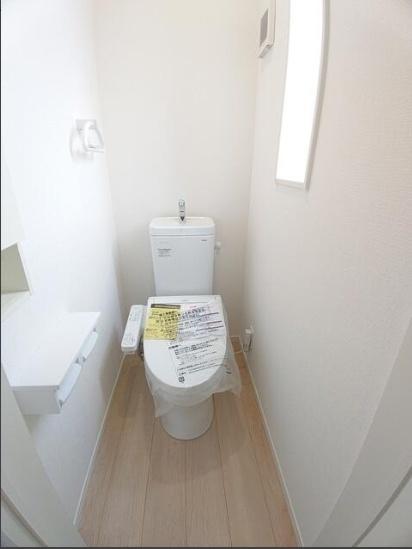 鴨生田3丁目新築戸建（2号棟）