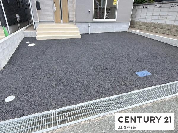 鴨生田3丁目新築戸建（2号棟）