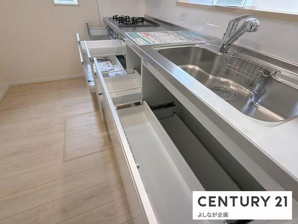 鴨生田3丁目新築戸建（2号棟）