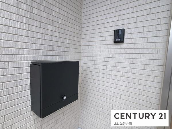 鴨生田3丁目新築戸建（2号棟）