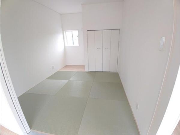 鴨生田3丁目新築戸建（2号棟）