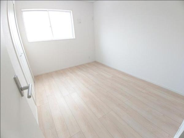鴨生田3丁目新築戸建（2号棟）