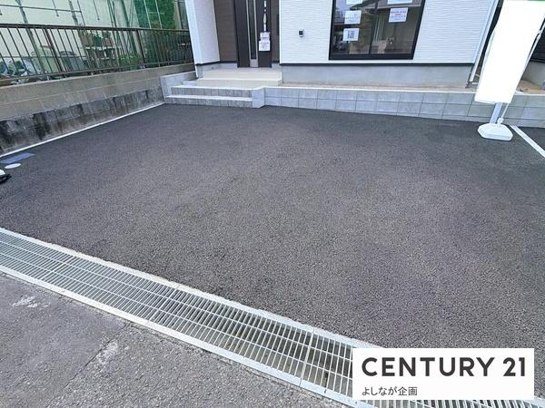 高須西2丁目新築戸建（1号棟）