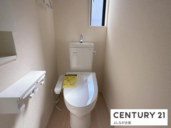 高須西2丁目新築戸建（2号棟）