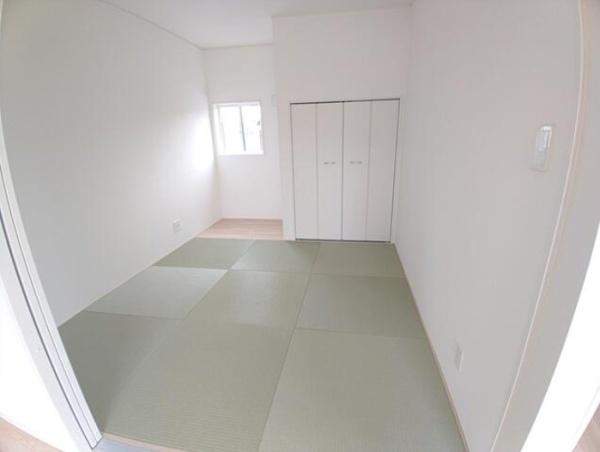 高須西2丁目新築戸建（2号棟）