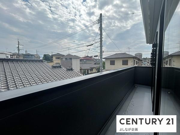 塔野2丁目新築戸建（1号棟）