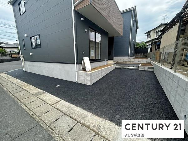 塔野2丁目新築戸建（1号棟）