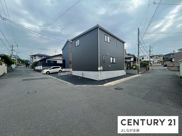 塔野2丁目新築戸建（1号棟）