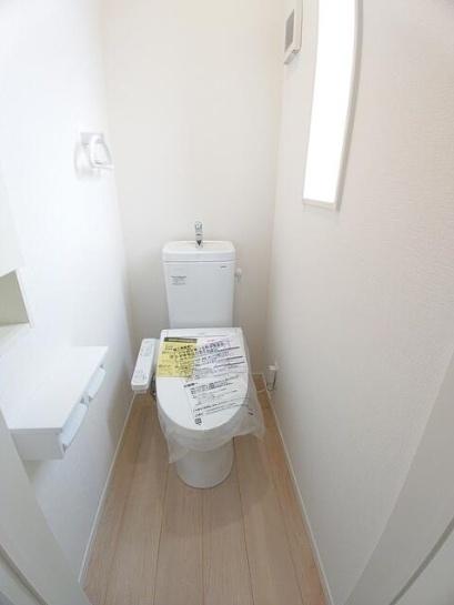 塔野2丁目新築戸建（1号棟）