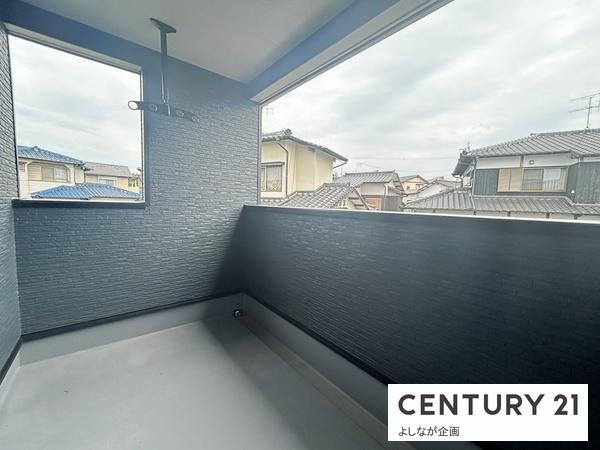 塔野2丁目新築戸建（2号棟）